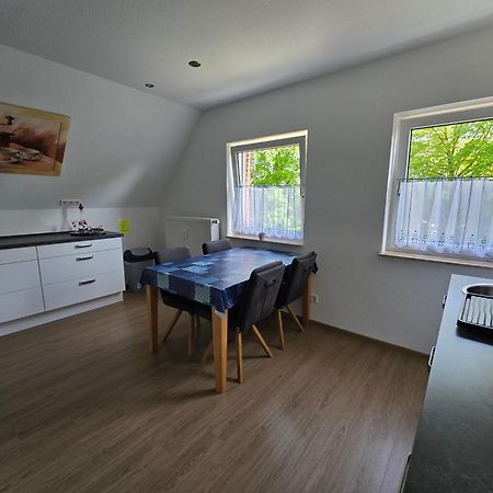 Warendorf 12 Apartment Ngoại thất bức ảnh