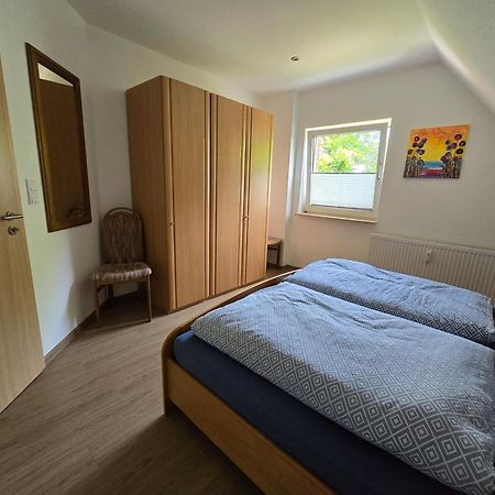 Warendorf 12 Apartment Ngoại thất bức ảnh