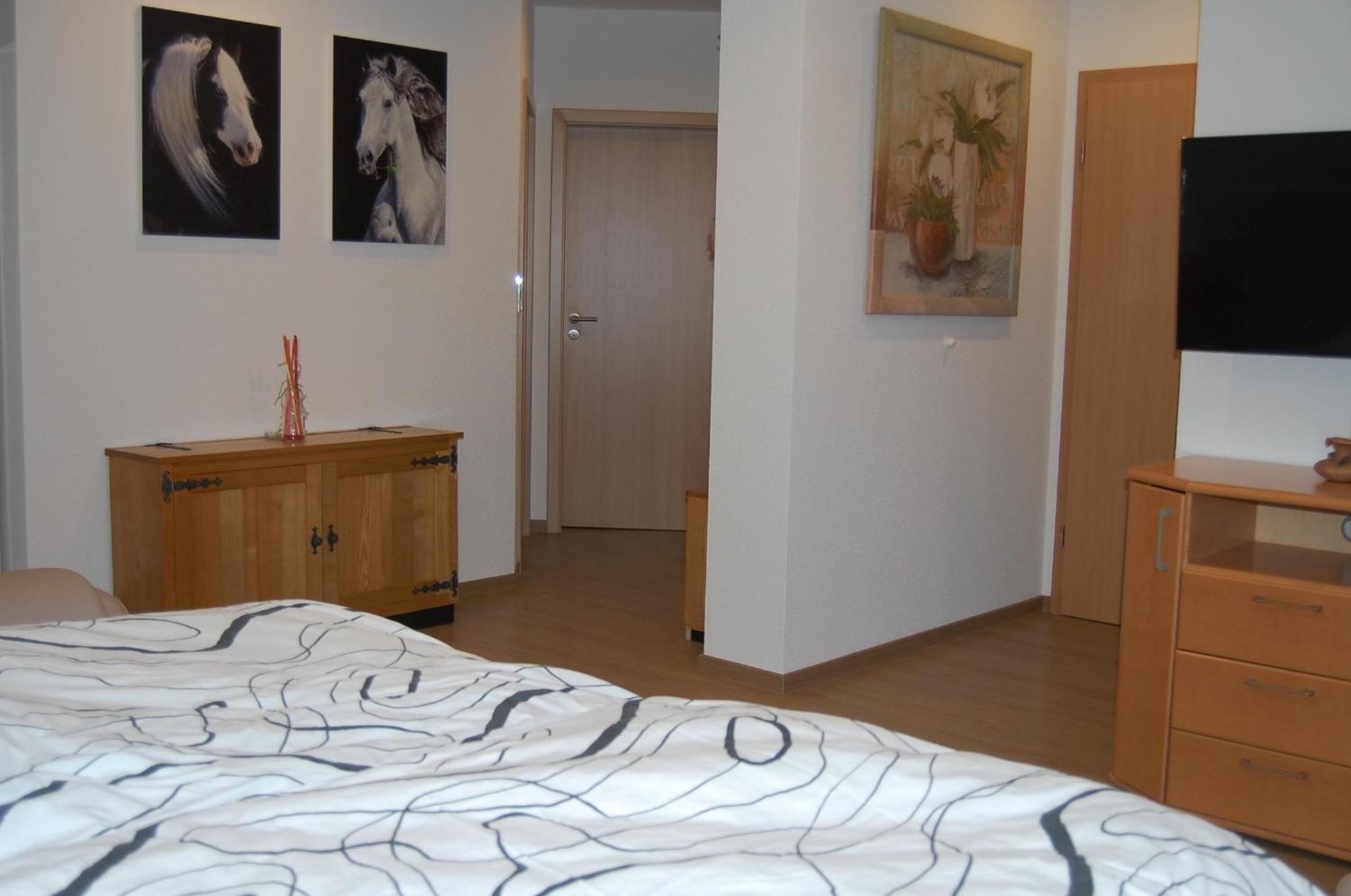 Warendorf 12 Apartment Ngoại thất bức ảnh