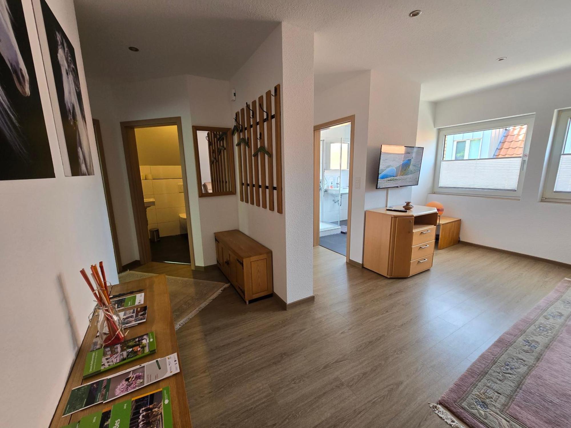Warendorf 12 Apartment Phòng bức ảnh