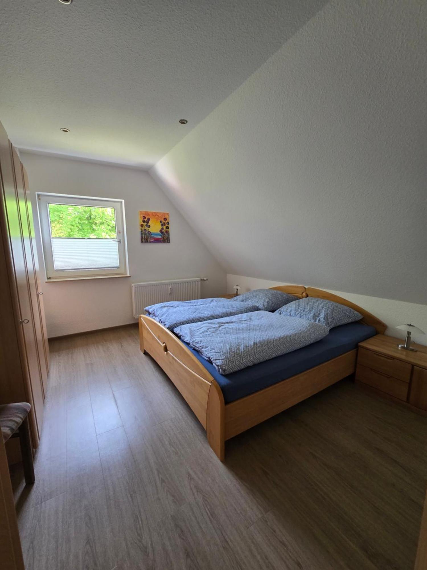 Warendorf 12 Apartment Ngoại thất bức ảnh