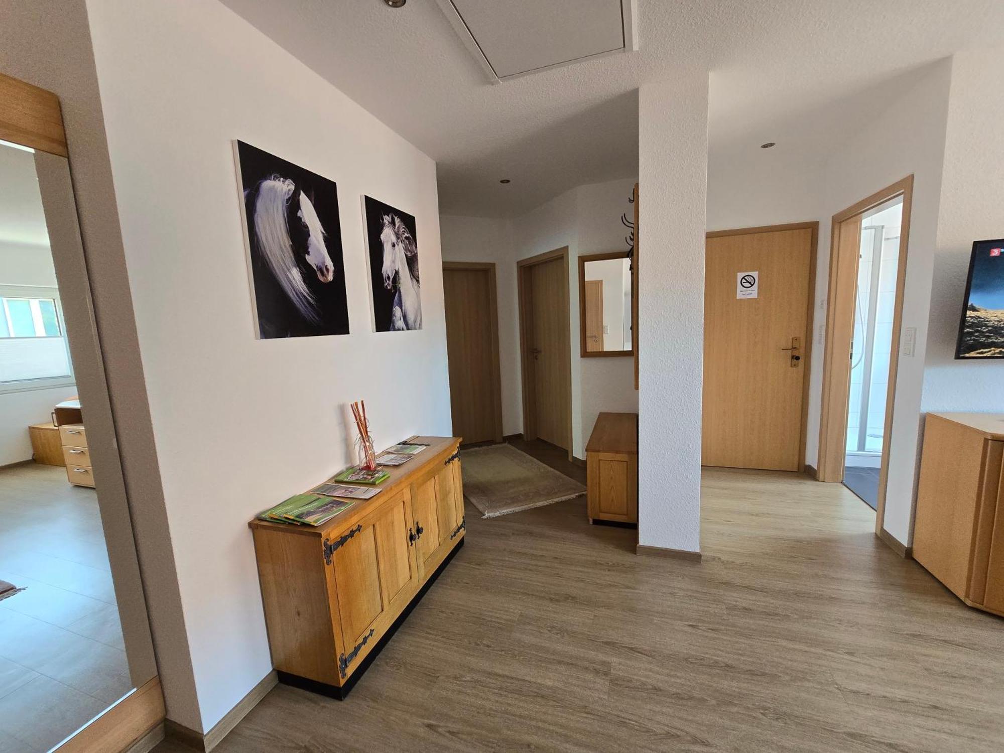 Warendorf 12 Apartment Phòng bức ảnh
