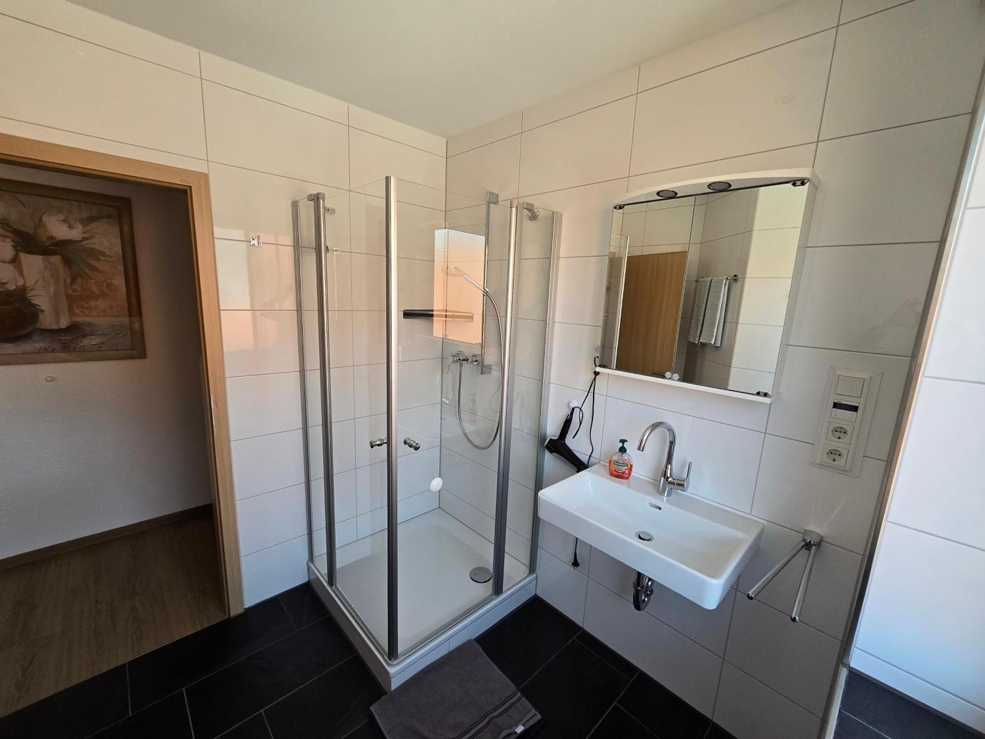 Warendorf 12 Apartment Ngoại thất bức ảnh